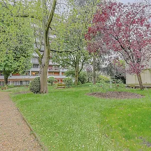  Apartamento Charme Et Confort - Proche Tour Eiffel 16